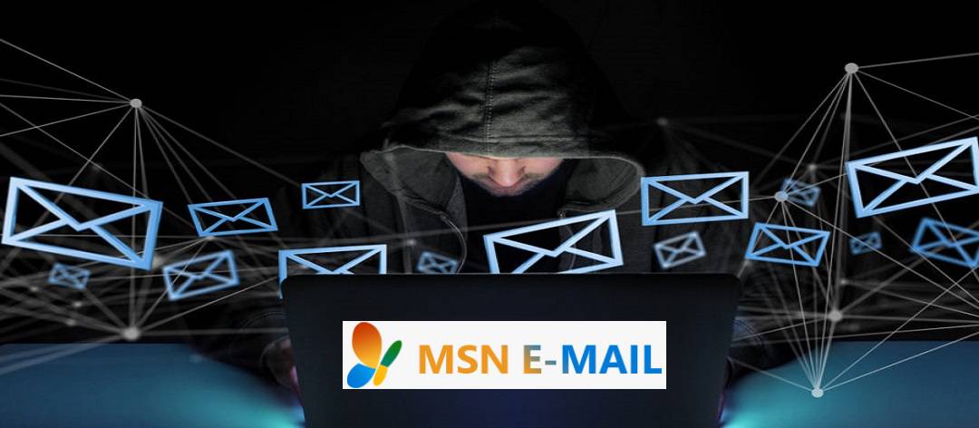 MSN Email Problems and Solution