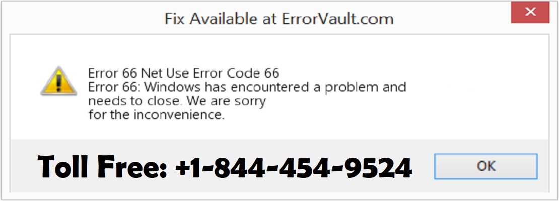 Getting Error 66 when trying to sign into MSN Explorer