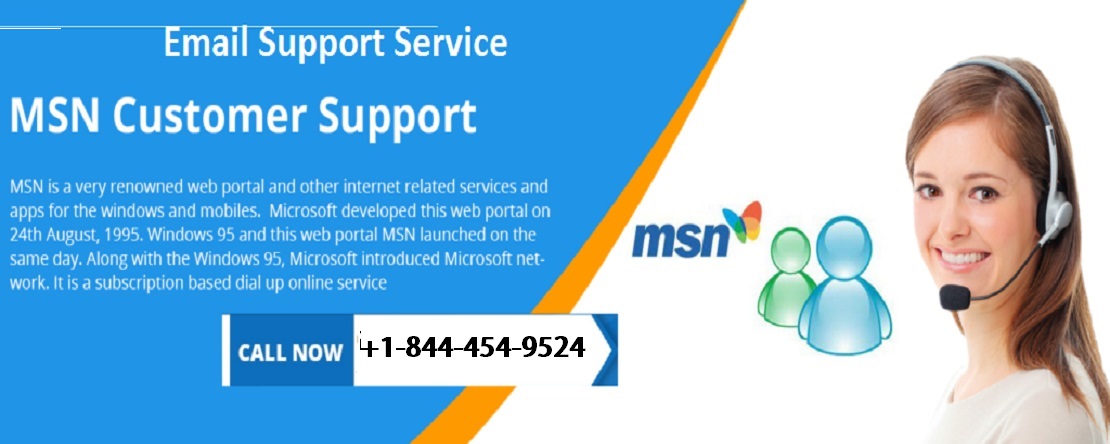 MSN Email Related Problems And Solution